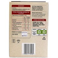 Health Connection Chickpeas